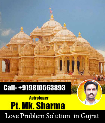 love problem solution Pt. M.K Sharma