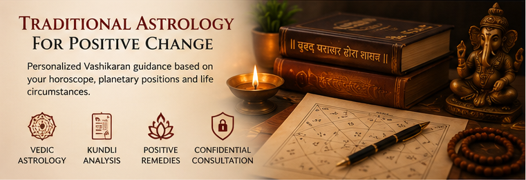 Vedic astrology consultation in Delhi for personalized guidance